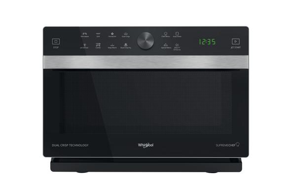 Whirlpool MWSC 833 B