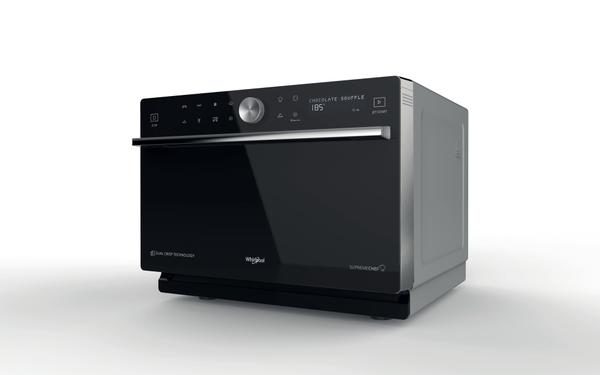 Whirlpool MWSC 9133 SB