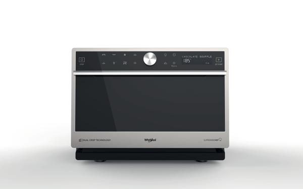 Whirlpool MWSC 9133 SX