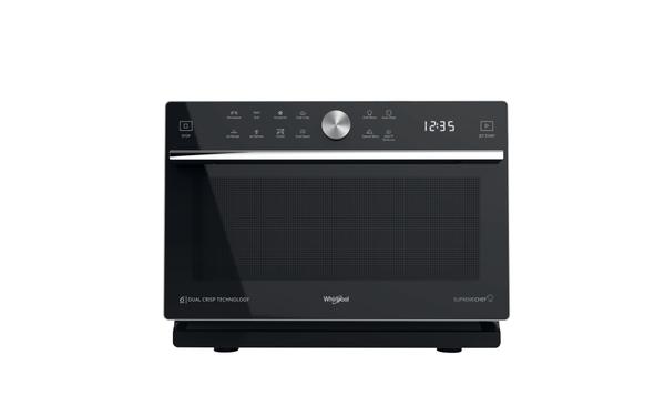 Whirlpool MWSC 933 SB