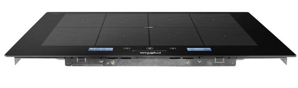 Whirlpool SMP 778 C/NE/IXL