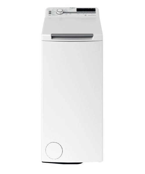 Whirlpool TDLR6253BFR