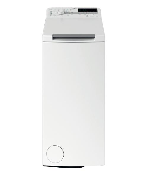 Whirlpool TDLR7251FR