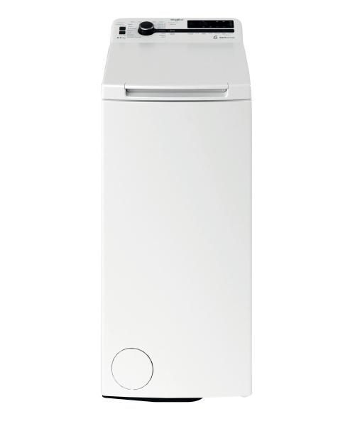 Whirlpool TDLRBX65242BSFR