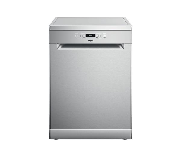 Whirlpool W0F D661A X