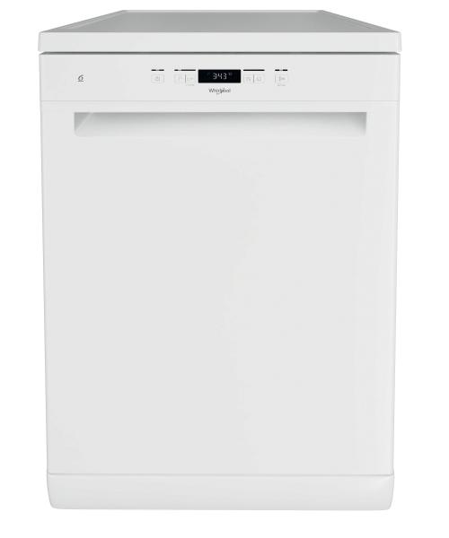 Whirlpool W2F HKD624
