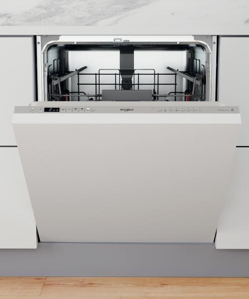 Whirlpool W3I D734 S