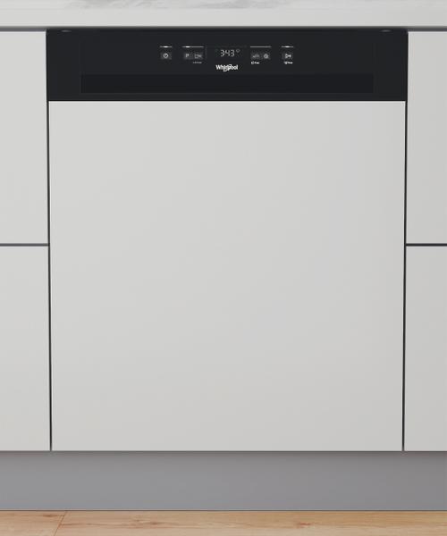 Whirlpool W3PFD636B