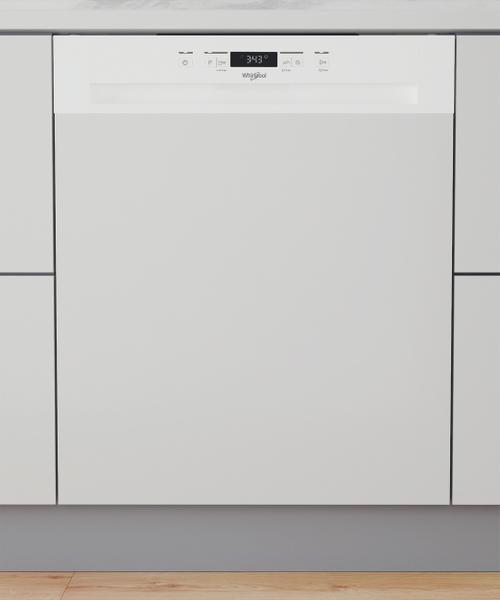 Whirlpool W3PFD636W
