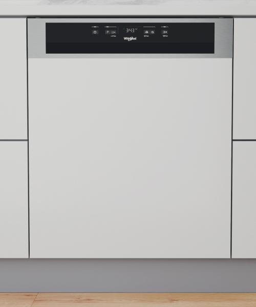 Whirlpool W3PFD636X