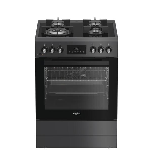 Whirlpool W6G8LCSWA