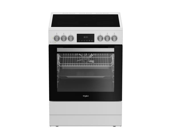 Whirlpool W6V8LCSW