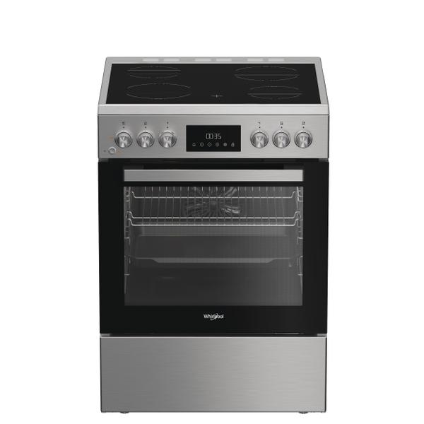 Whirlpool W6V8LCSX