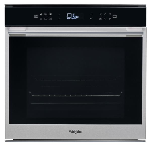 Whirlpool W7 4PS P OM4