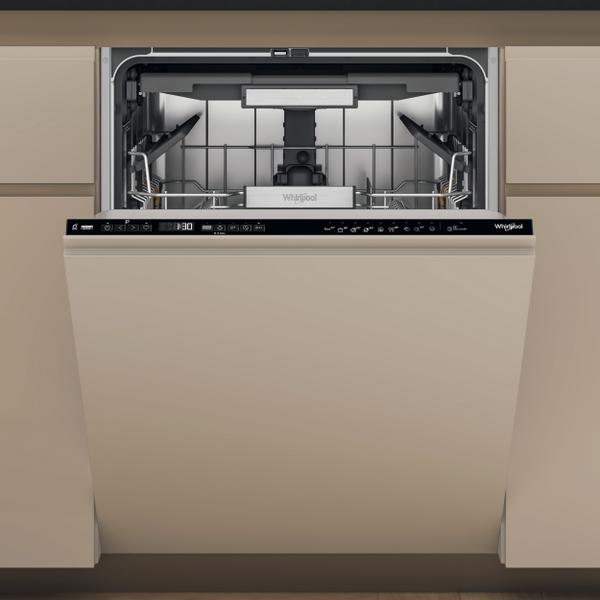 Whirlpool W7I HP40 LSC