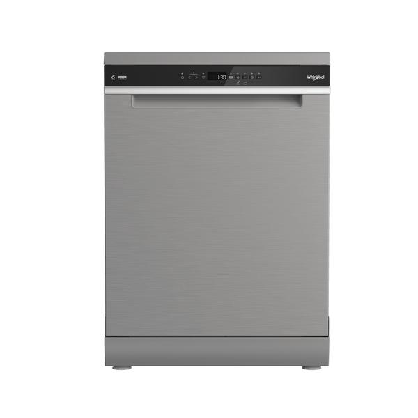 Whirlpool W8F HP51X