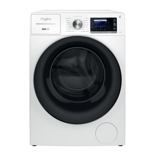 Whirlpool W8X 89AD SILENCE FR