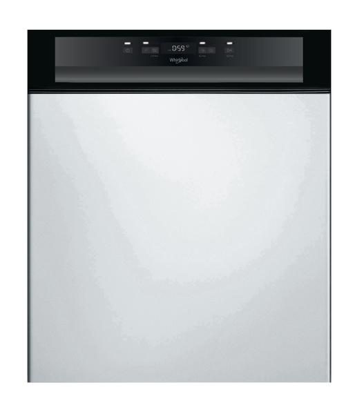 Whirlpool WBC 3C26 B
