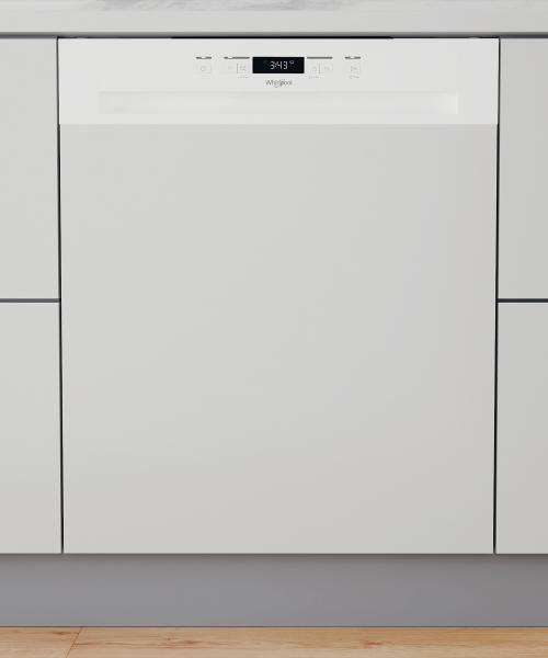 Whirlpool WBC 3C26