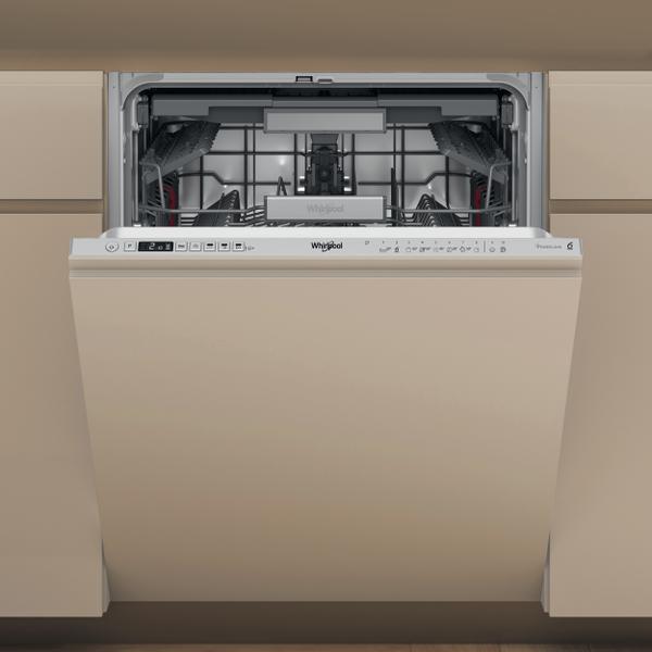 Whirlpool WD6I D741A S