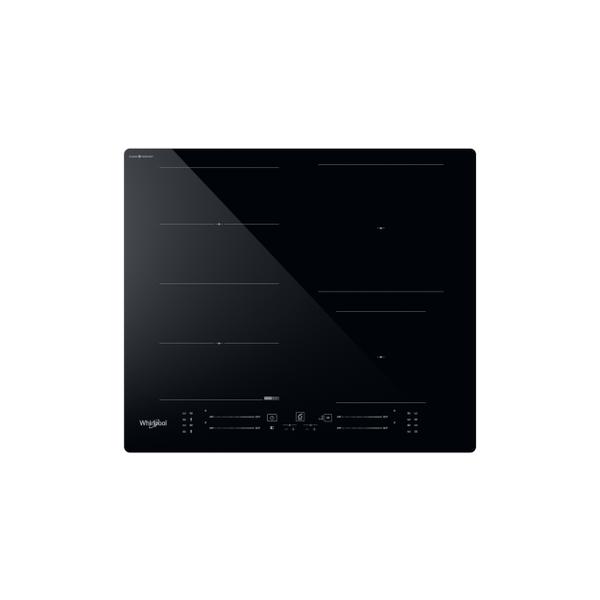 Whirlpool WF S3660 CPNE