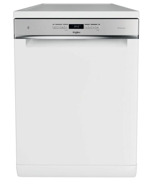 Whirlpool WFO 3T242 P