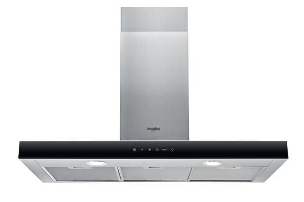 Whirlpool WHB 92F UT X