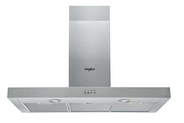 Whirlpool WHBS 94 F LM X