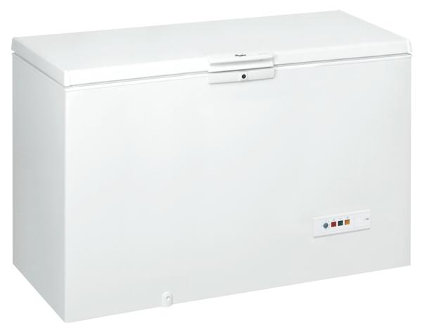 Whirlpool WHM4612