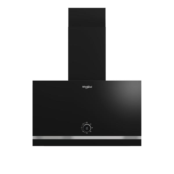 Whirlpool WHVA 62F LM K