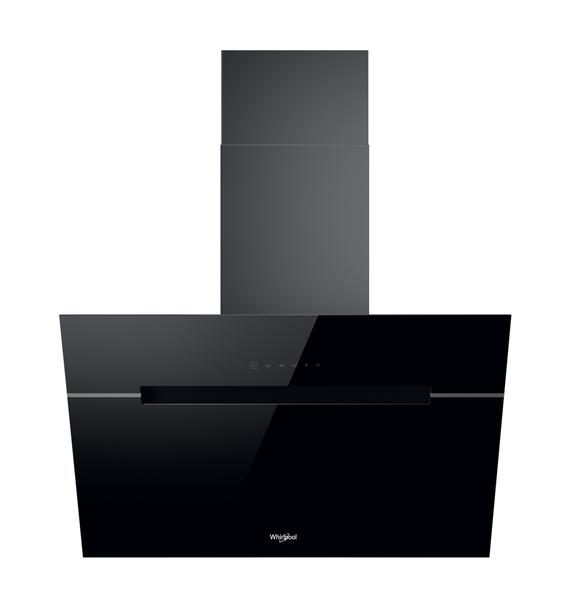 Whirlpool WHVS 92F LT K