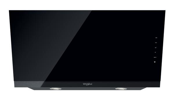 Whirlpool WHVS 93F LT BSS