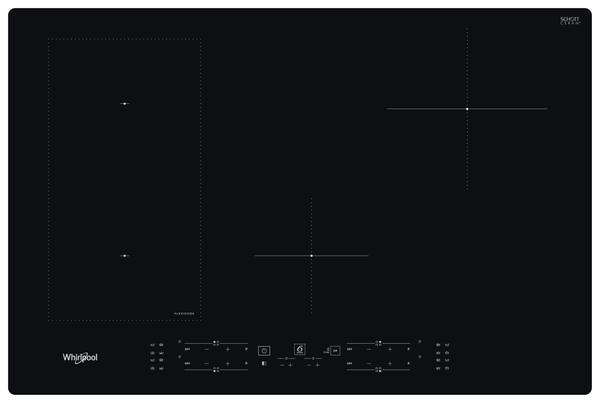 Whirlpool WL B2977 NE