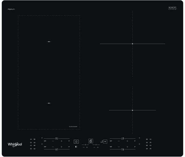 Whirlpool WL B9560 NE/IXL