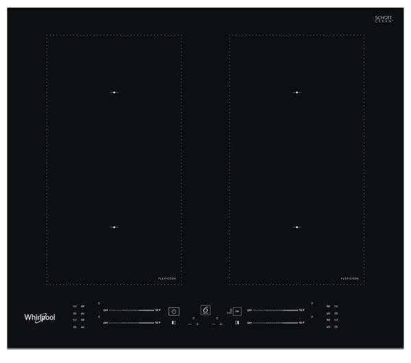 Whirlpool WL S3160 BF