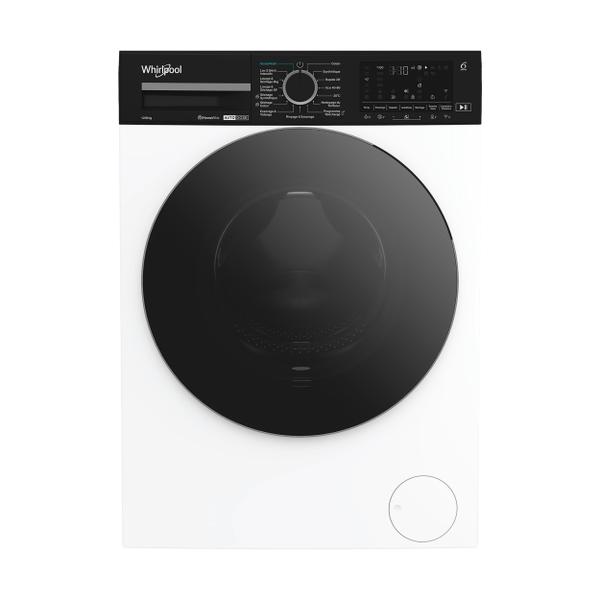 Whirlpool WPD 2836W ADS FR