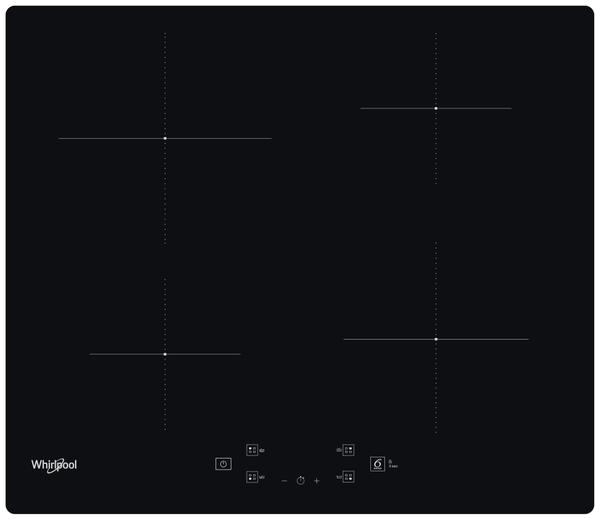 Whirlpool WS Q2160 NE