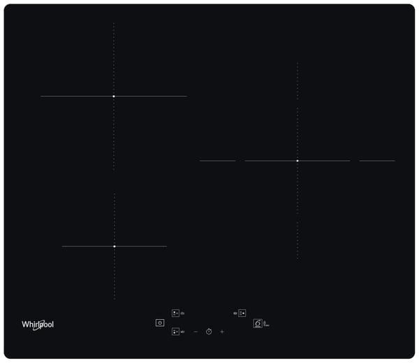 Whirlpool WS Q5760 NE