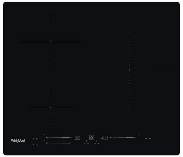 Whirlpool WS S3960 NE