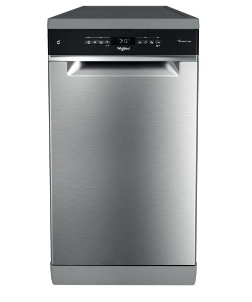 Whirlpool WSFO 3O34 PF X