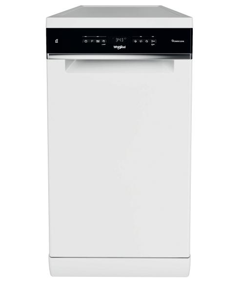 Whirlpool WSFO 3T223 P